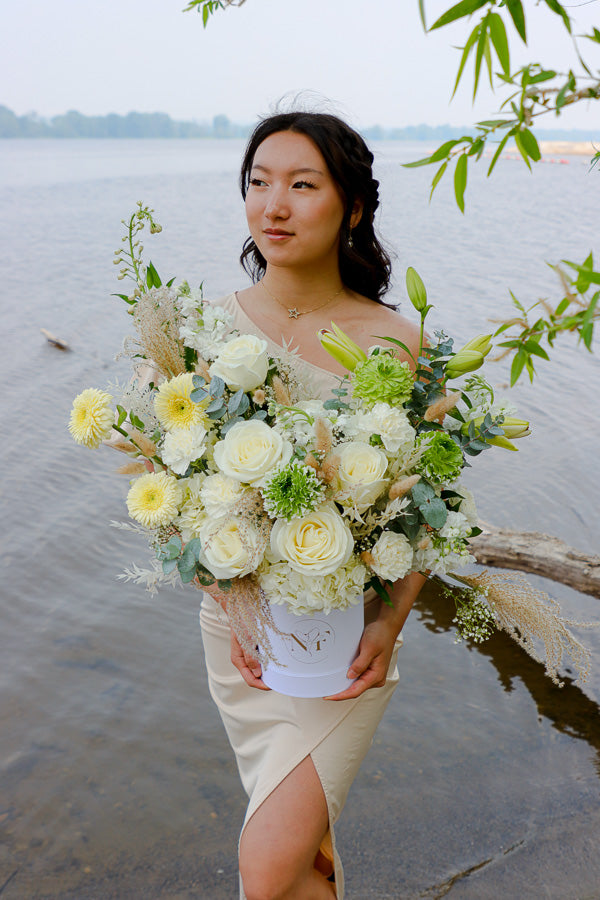 Cancer Zodiac Birthday Flowers