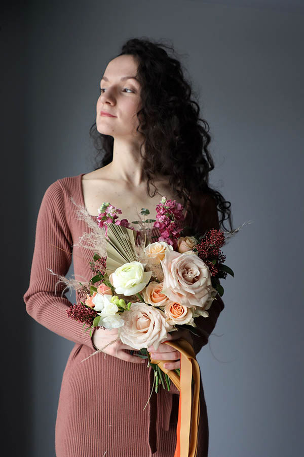 Bridal/Wedding Bouquet
