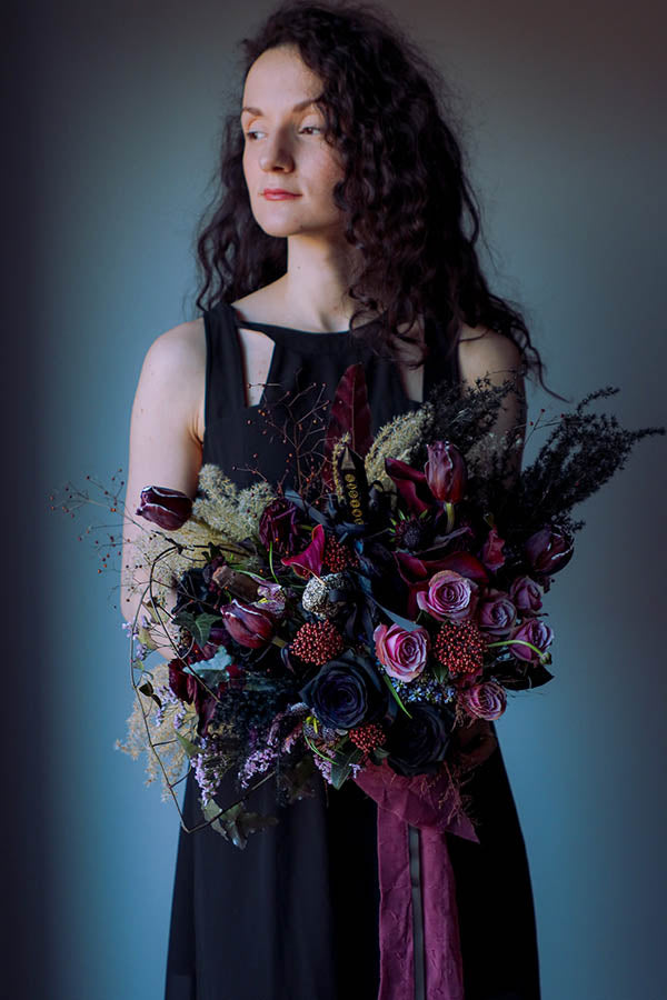 Bridal/Wedding Bouquet
