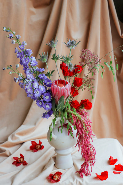 The Painter’s Season
