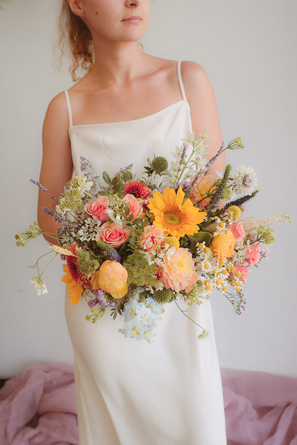 Bridal/Wedding Bouquet
