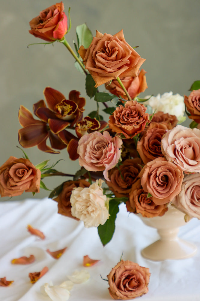 Private Flower WORKSHOP