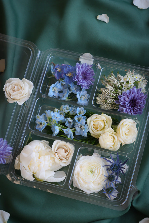Loose Flowers Styling Kit