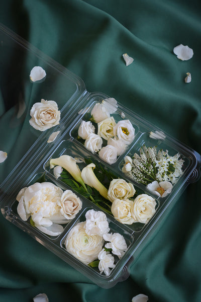 Loose Flowers Styling Kit