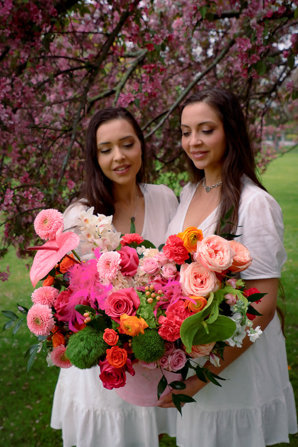 Gemini Zodiac Birthday Flowers