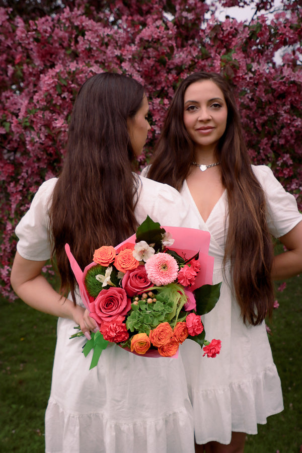 Gemini Zodiac Birthday Flowers