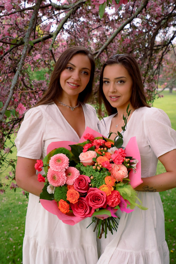 Gemini Zodiac Birthday Flowers