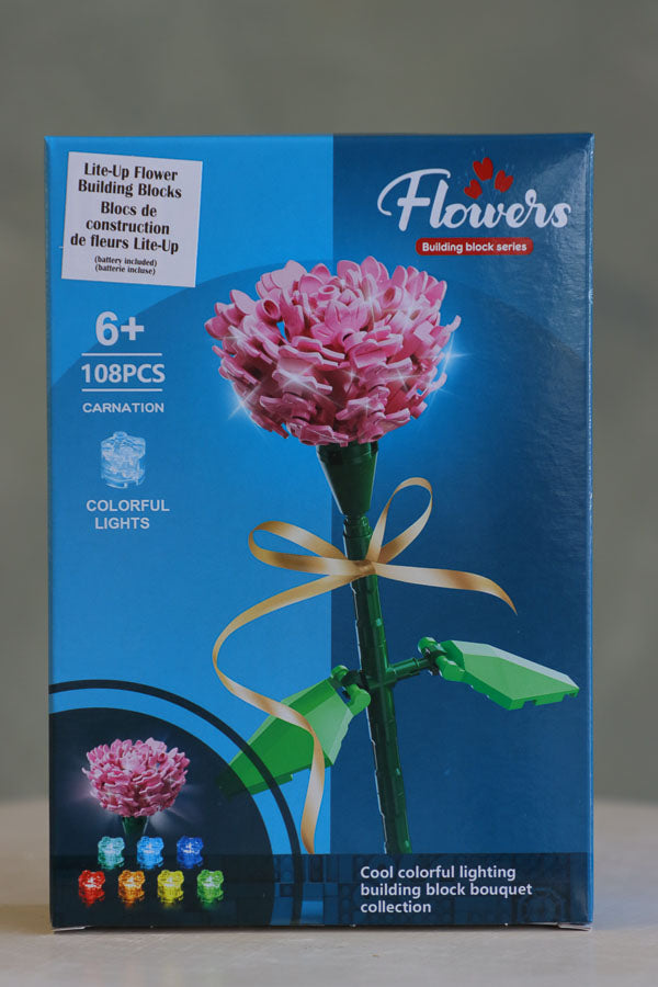Build-A-Bloom