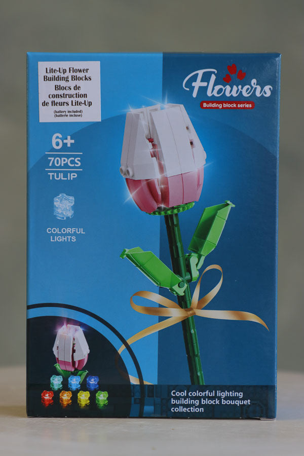 Build-A-Bloom