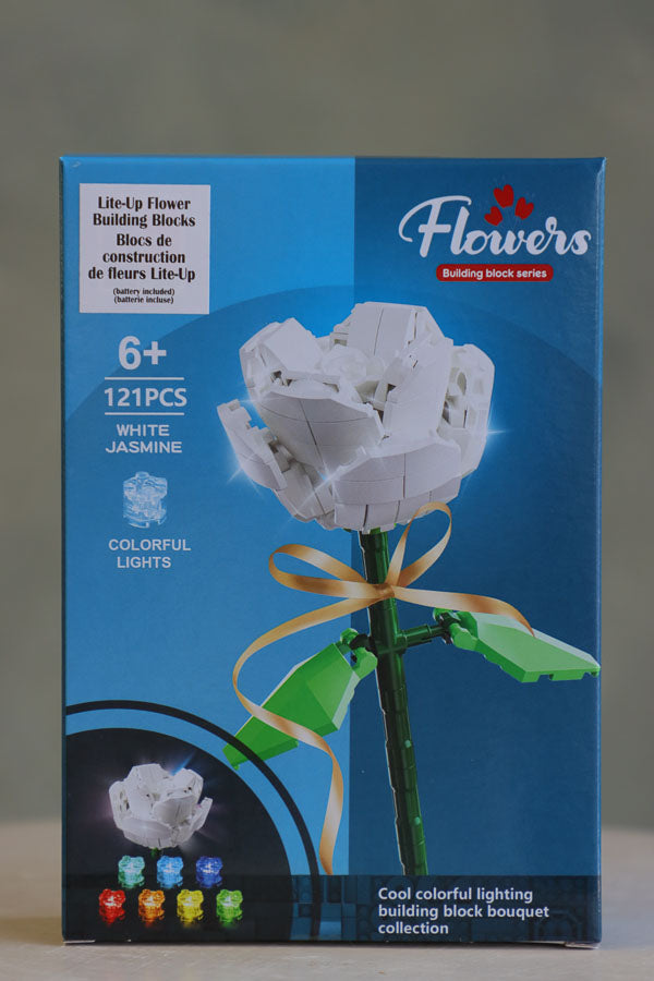 Build-A-Bloom