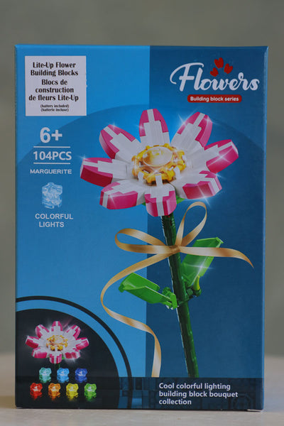 Build-A-Bloom