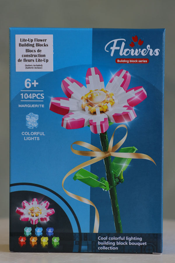 Build-A-Bloom