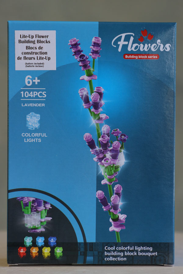 Build-A-Bloom