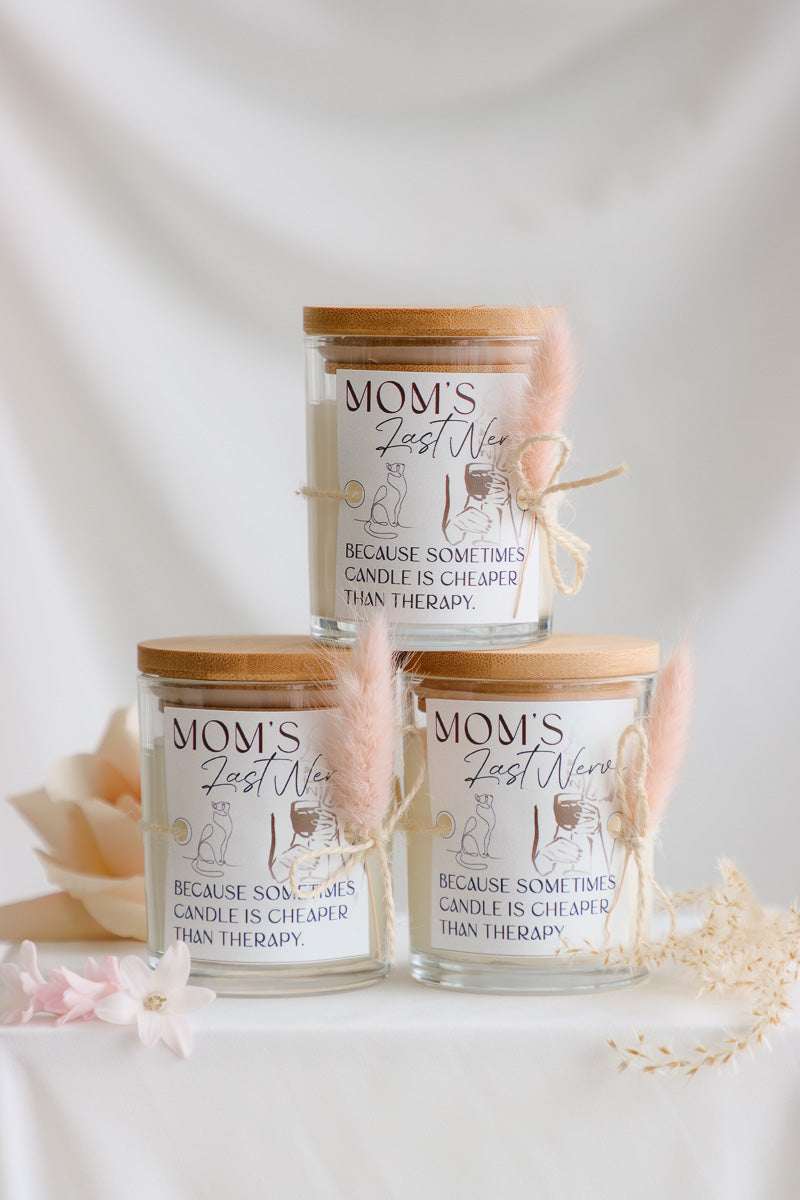 Mom&