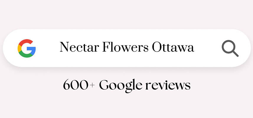 ottawa florist; wedding florist ottawa; ottawa flower delivery
