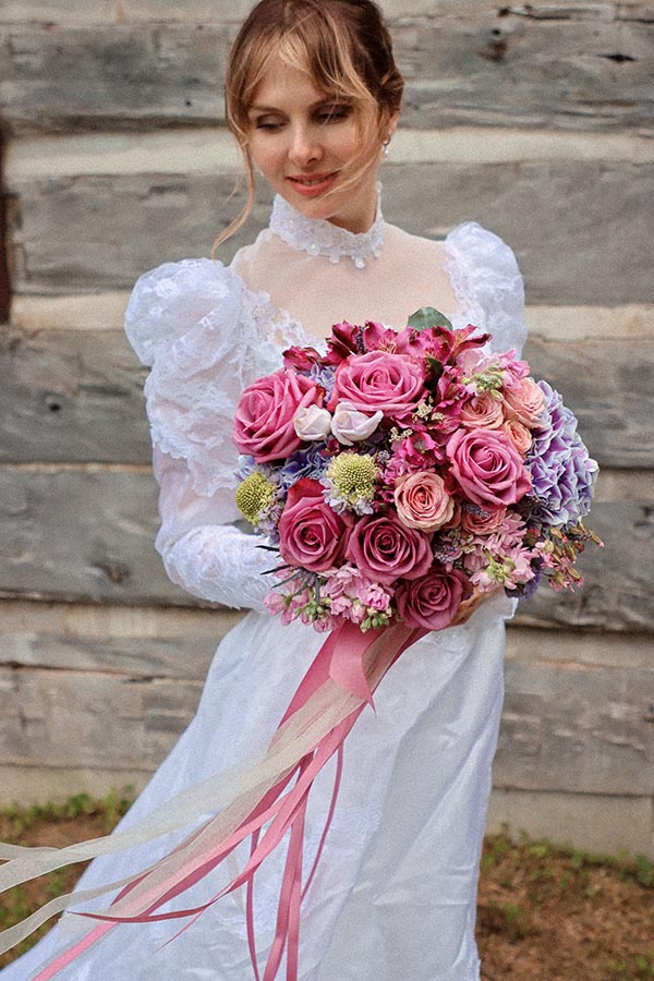 Bridal/Wedding Bouquet