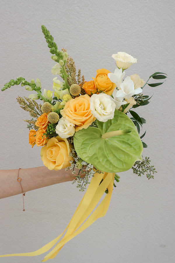 Bridesmaid Bouquet