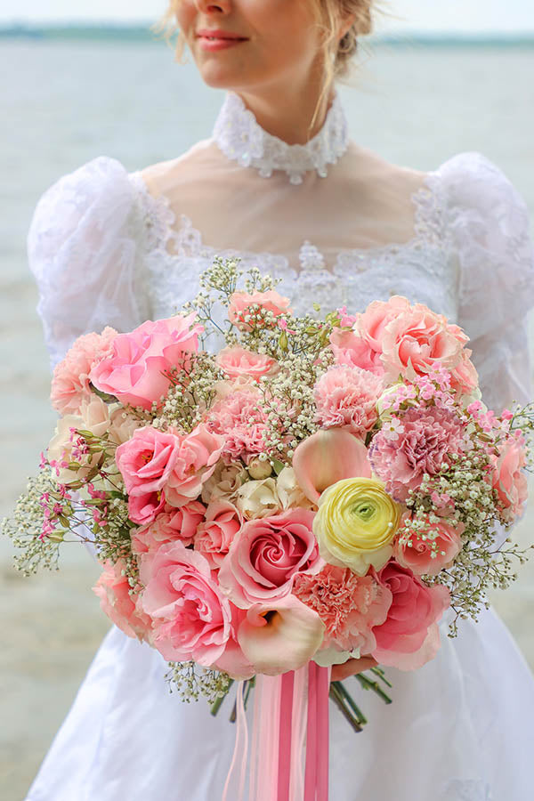 Bridal/Wedding Bouquet