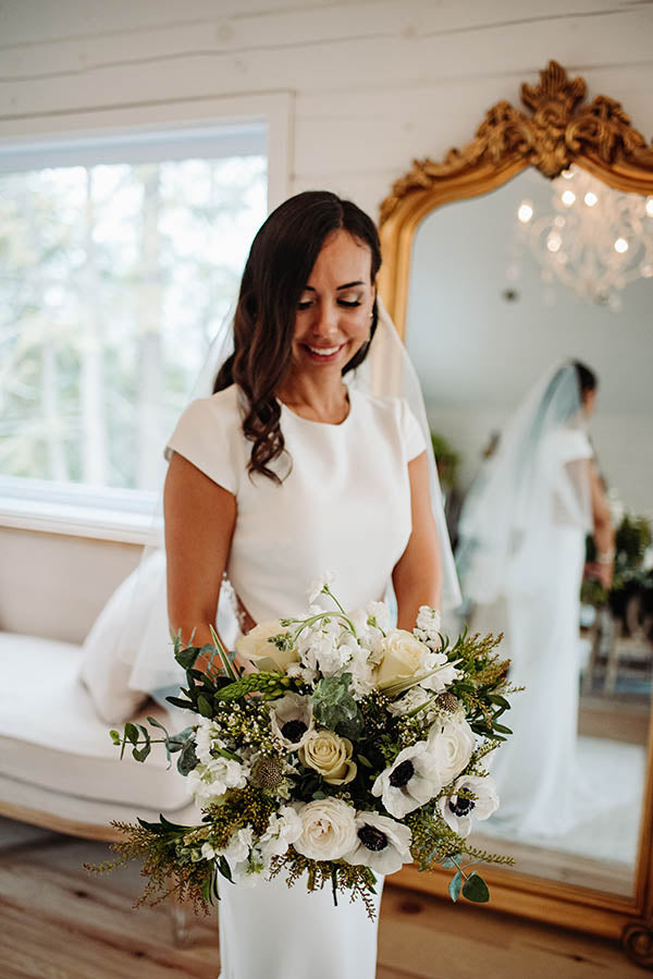 Bridal/Wedding Bouquet