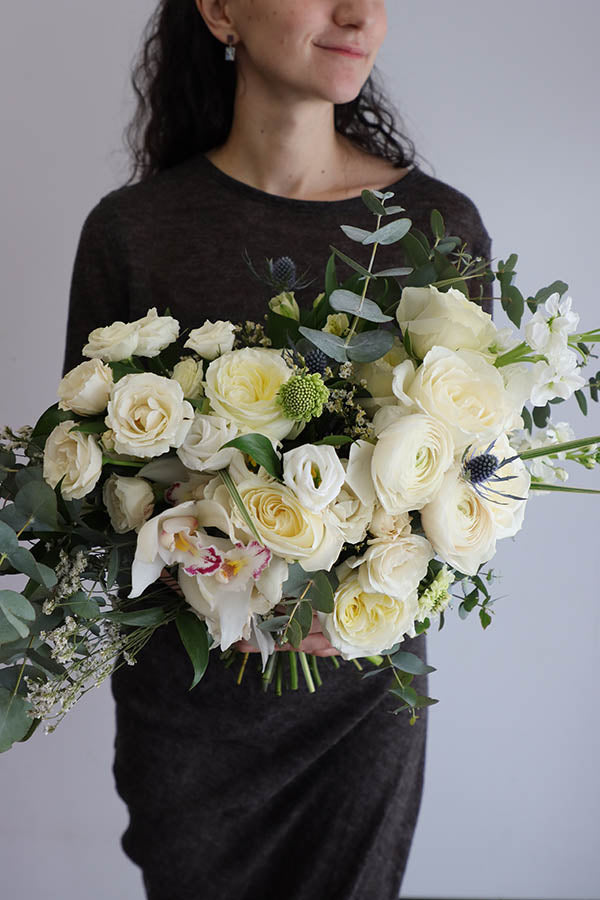 Bridal/Wedding Bouquet