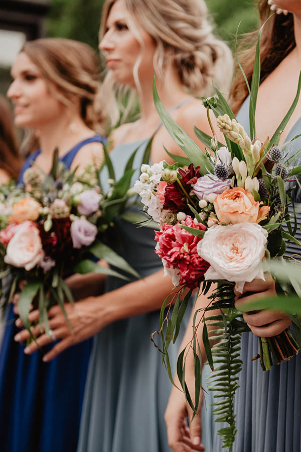 Bridesmaid Bouquet