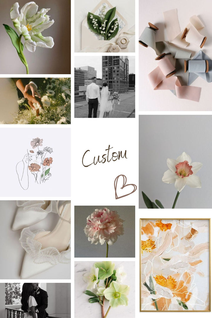 Medium Table Centerpiece