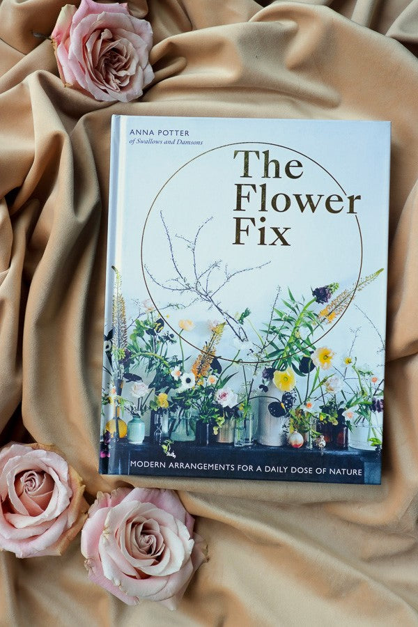 The Flower Fix