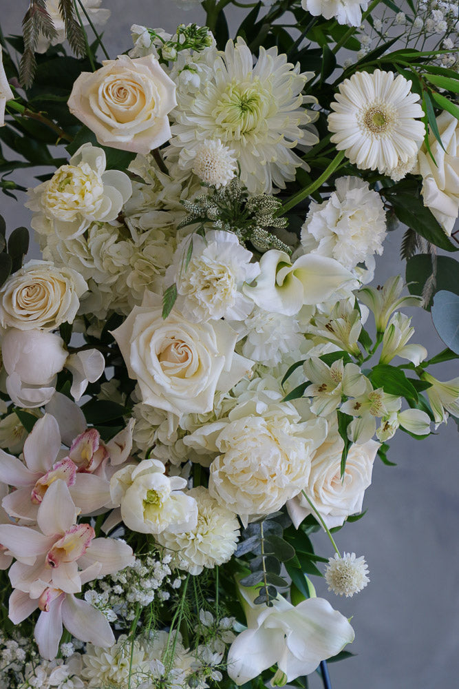 Wedding Flower Arch