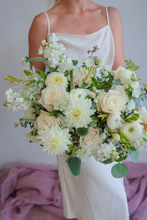 Bridal/Wedding Bouquet