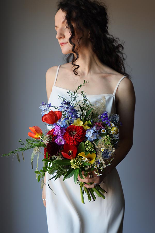 Bridal/Wedding Bouquet