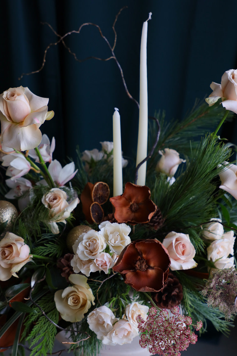Winter Elegance