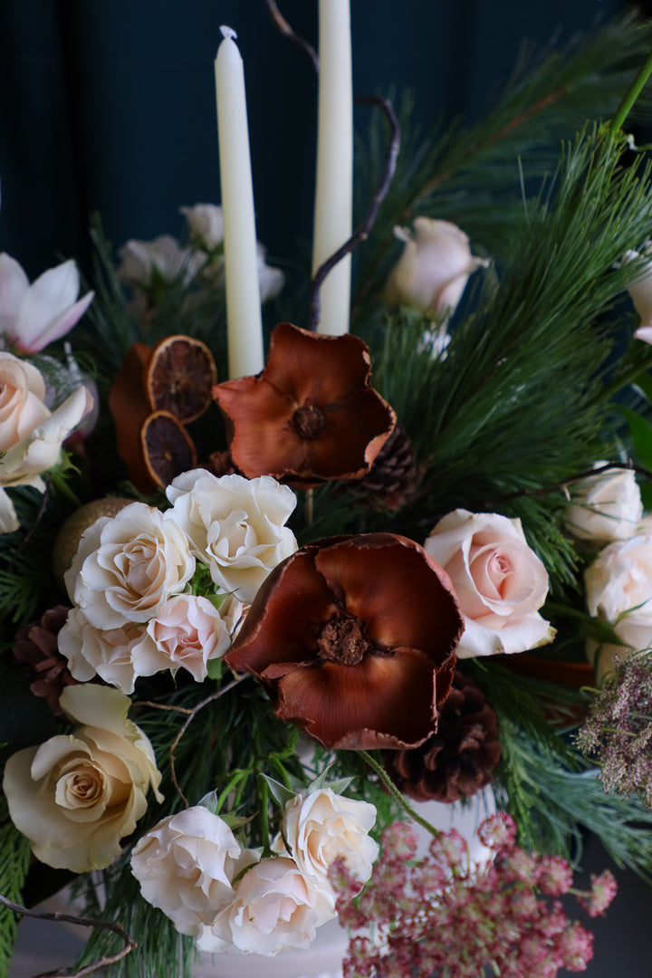 Winter Elegance
