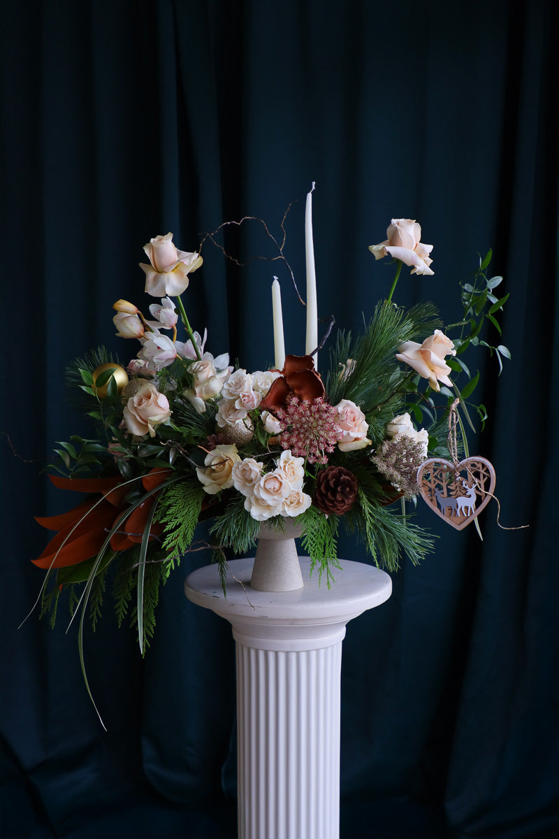 Winter Elegance