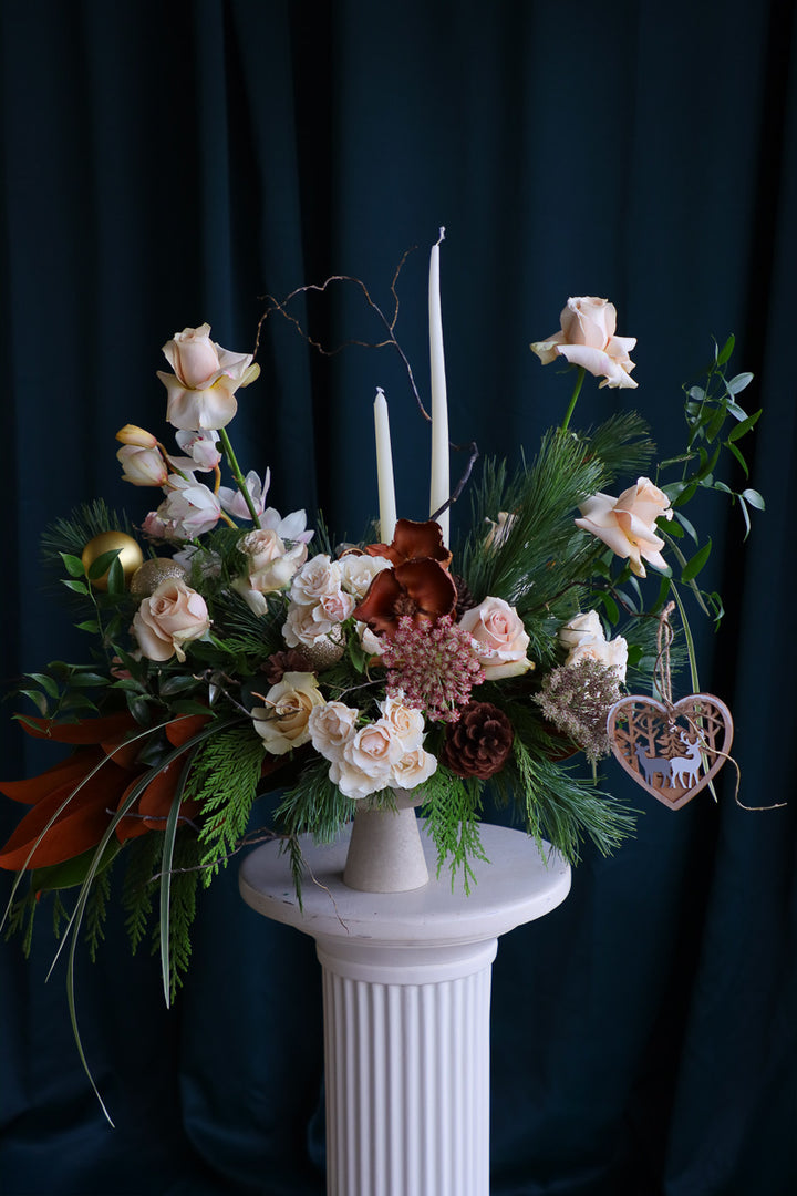 Winter Elegance