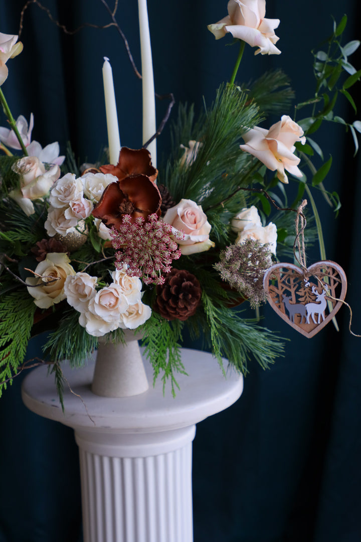 Winter Elegance