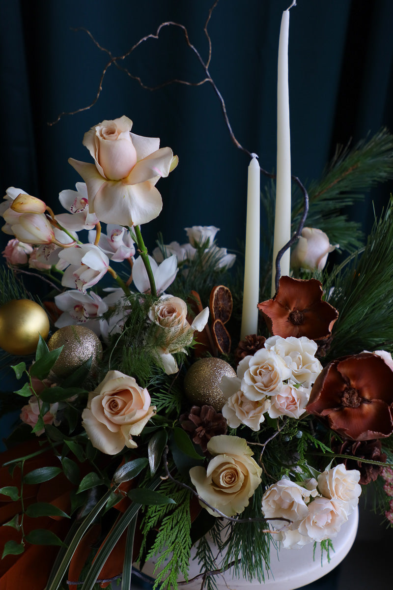 Winter Elegance