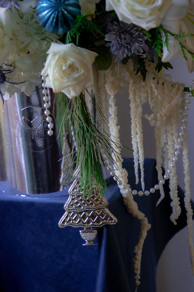 Crown of Ice Flower Box