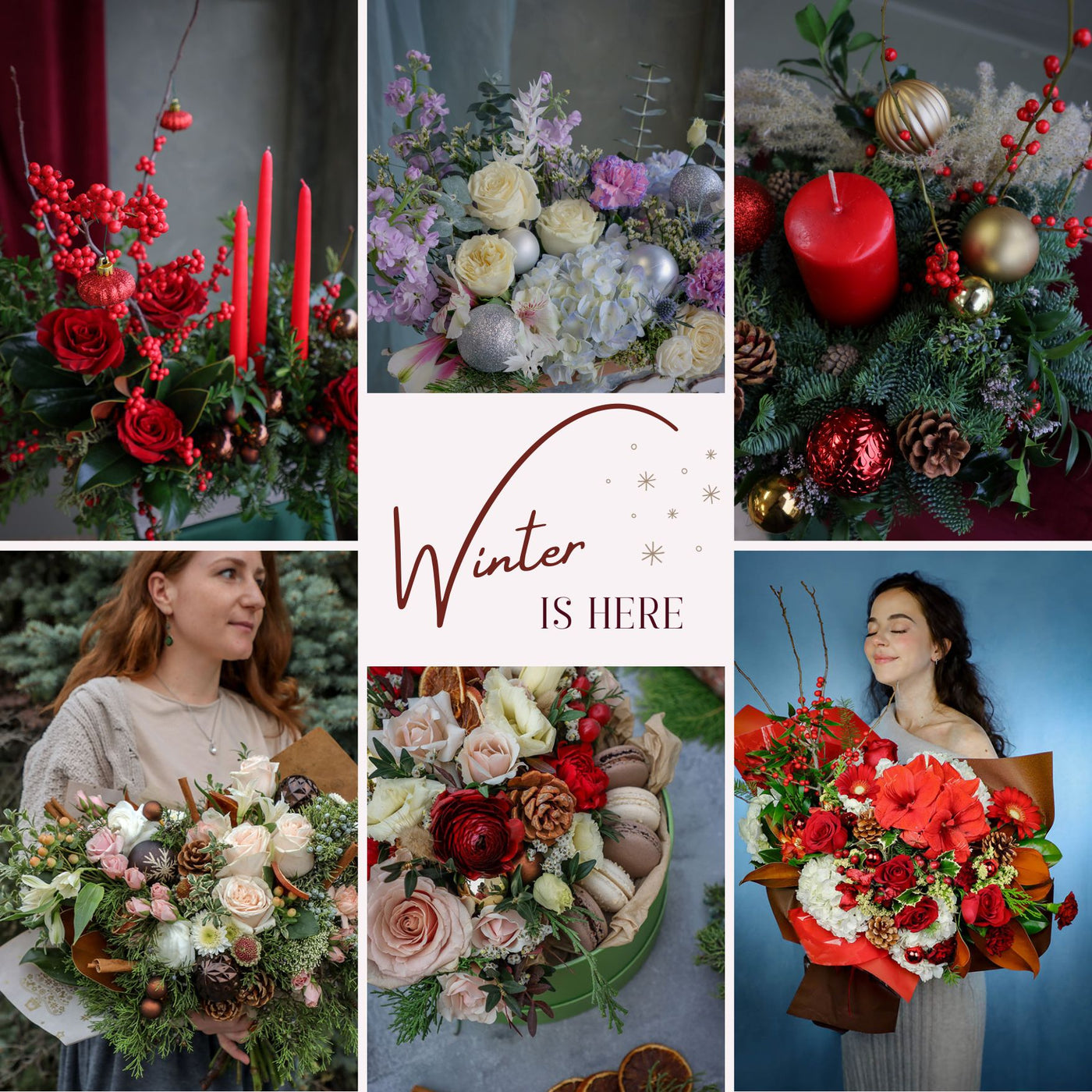 Flower Delivery Ottawa Nectar Flowers Ottawa