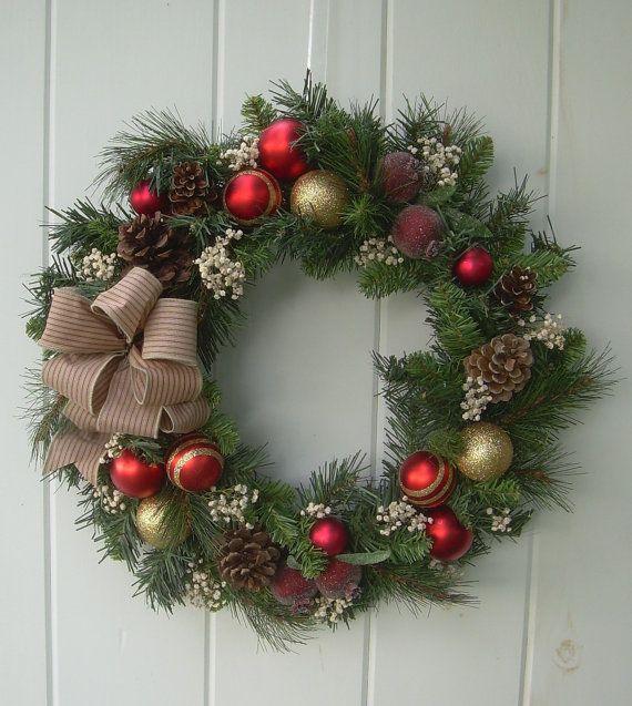 Wreath WORKSHOP