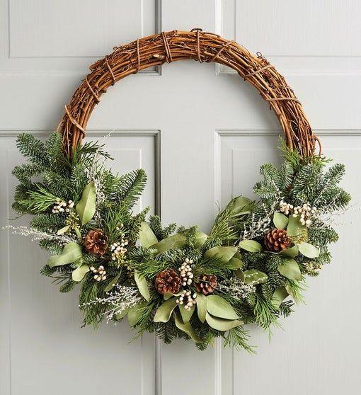 Wreath WORKSHOP