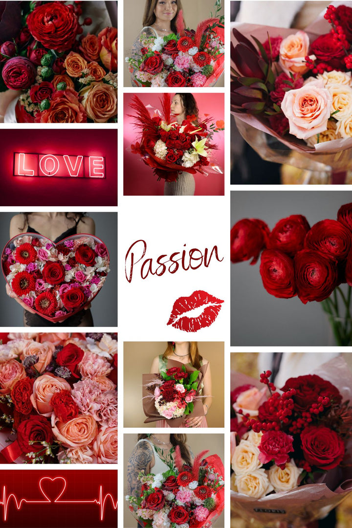 Valentine&