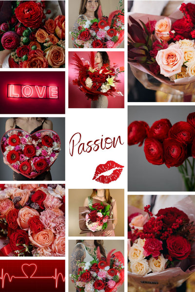 Valentine's Edition Floral Designer's Choice