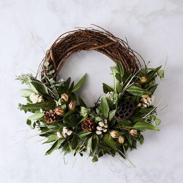 Wreath WORKSHOP
