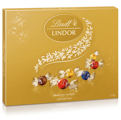 add box of chocolate
