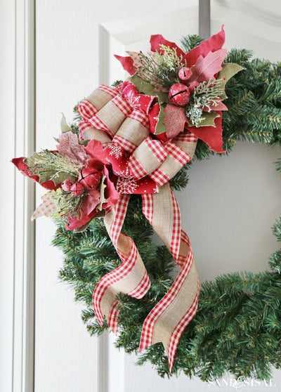 Wreath WORKSHOP