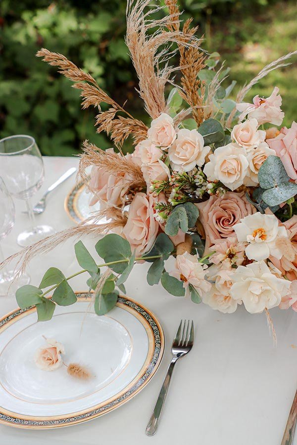 Medium Table Centerpiece