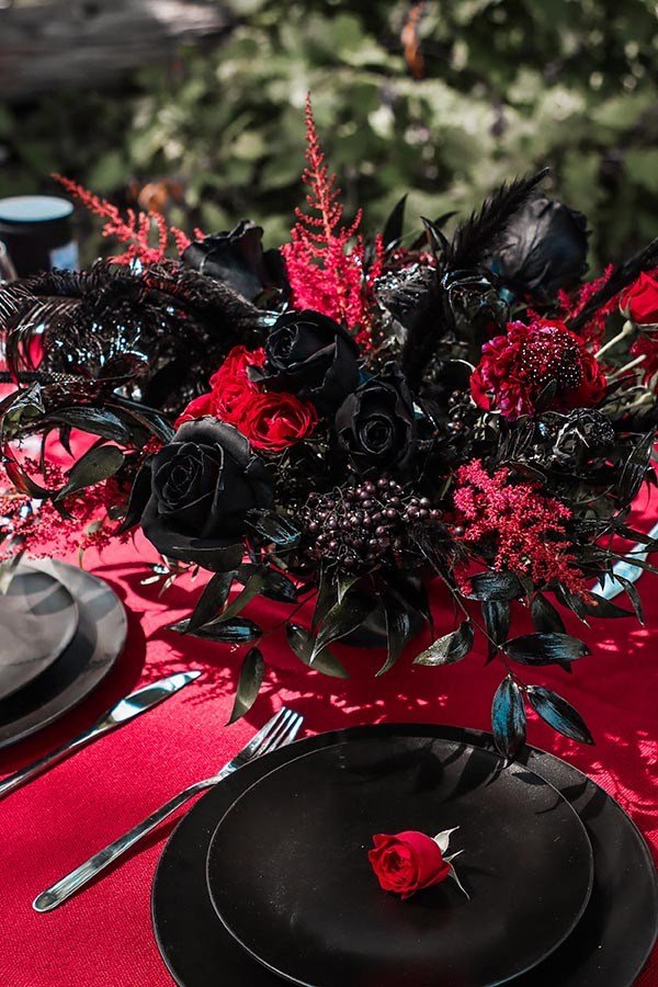 Medium Table Centerpiece