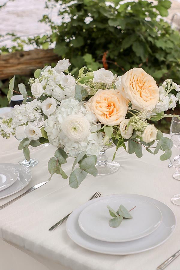 Medium Table Centerpiece