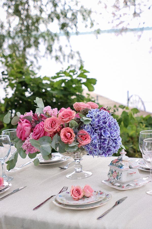 Spring Centerpiece Workshop