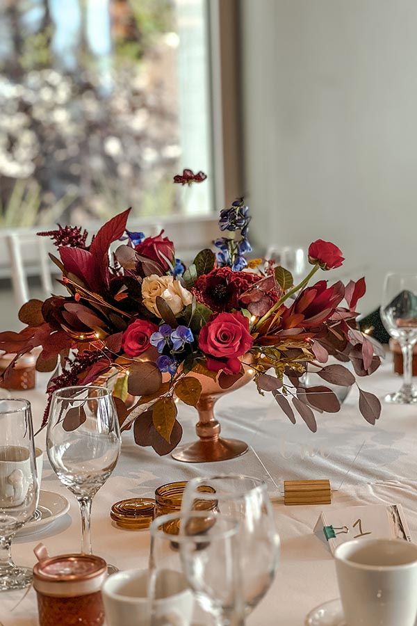Medium Table Centerpiece